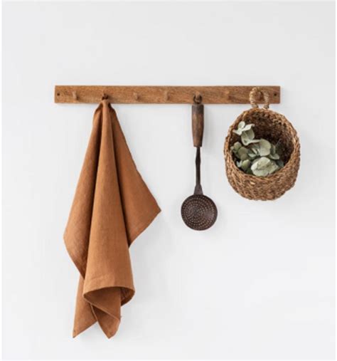 Tips for Storing and Organizing Your Magiclinen Tea Towels